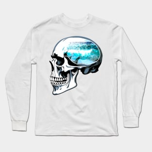 Surfer's Daydream Long Sleeve T-Shirt